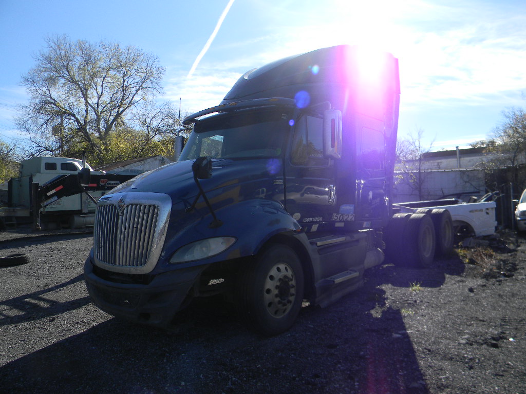 Robert's Auto Sales, Inc.