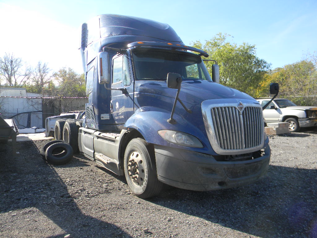 Robert's Auto Sales, Inc.