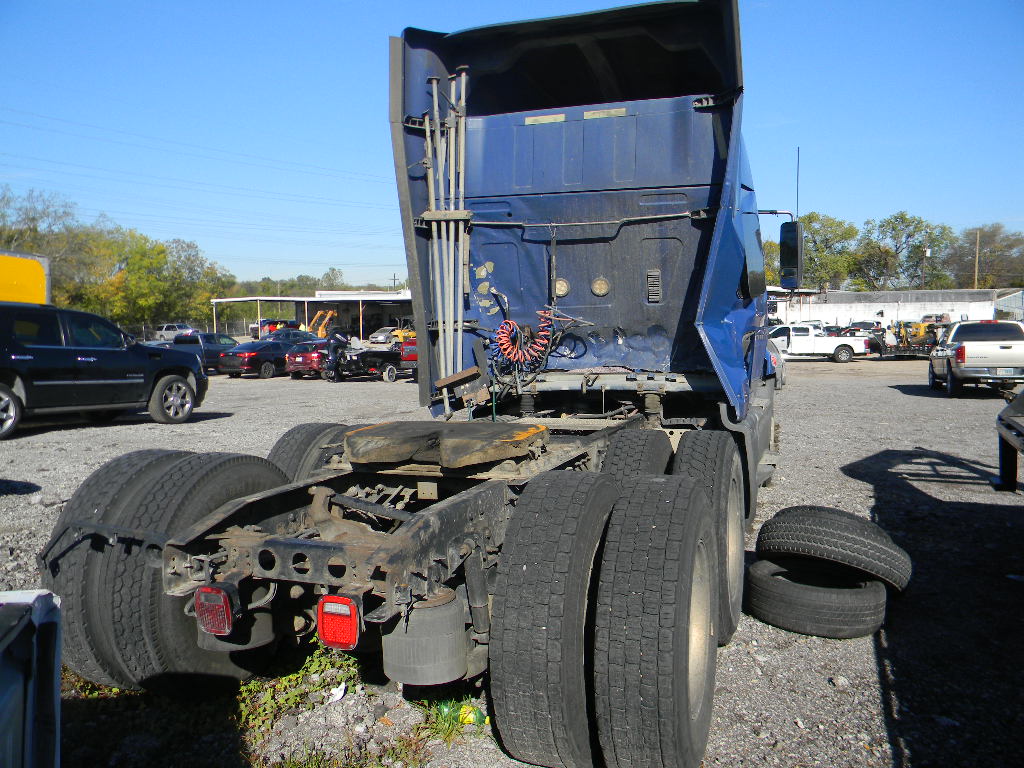 Robert's Auto Sales, Inc.