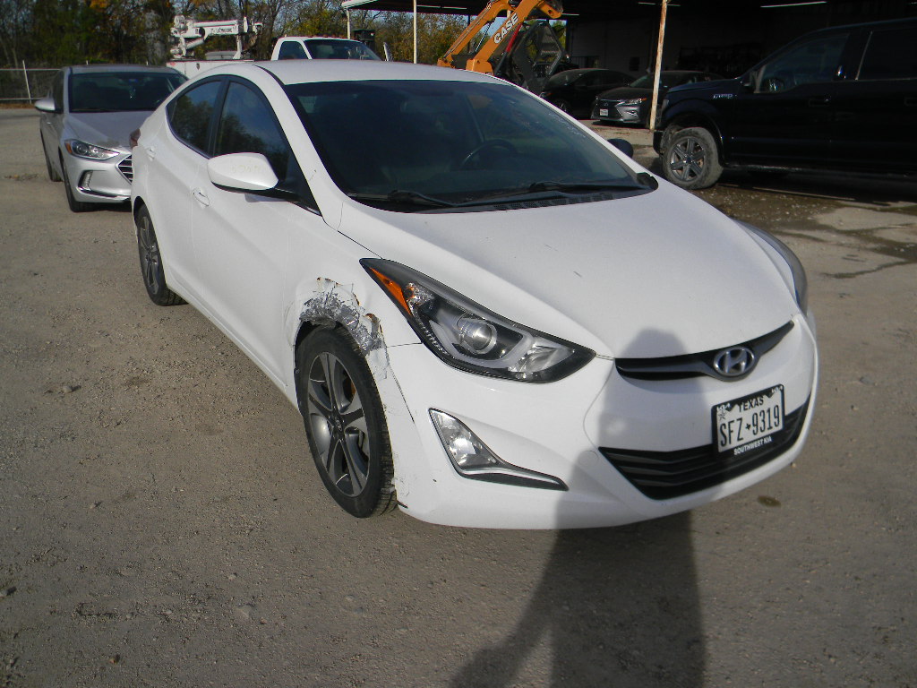 Robert's Auto Sales, Inc.