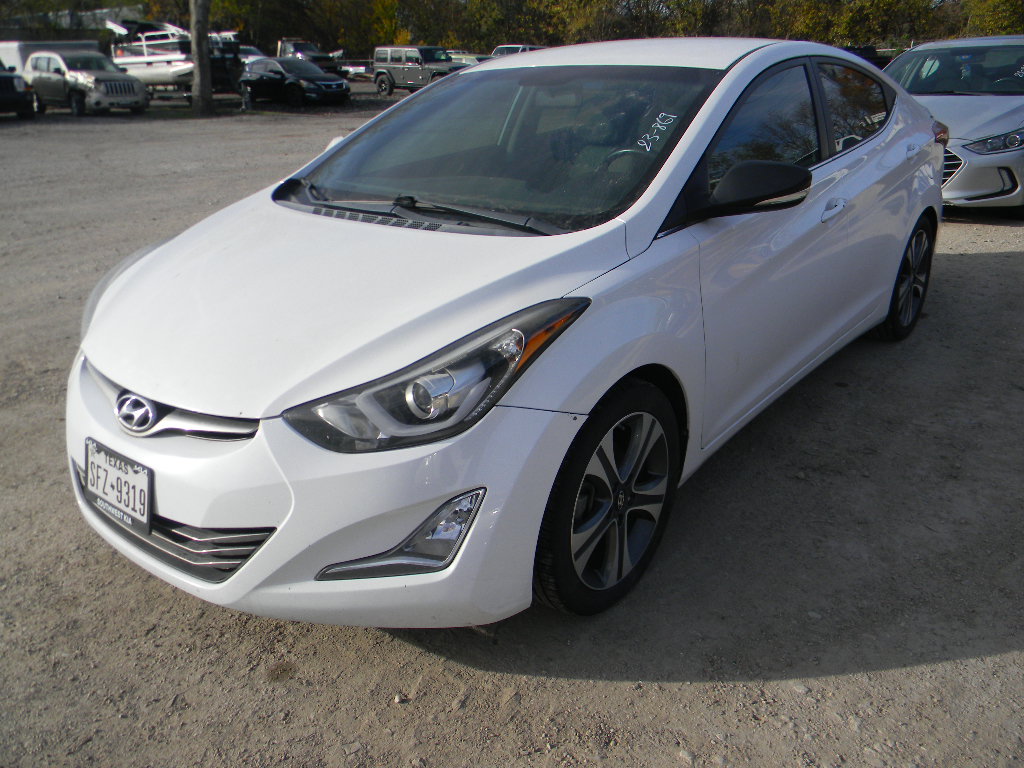 Robert's Auto Sales, Inc.