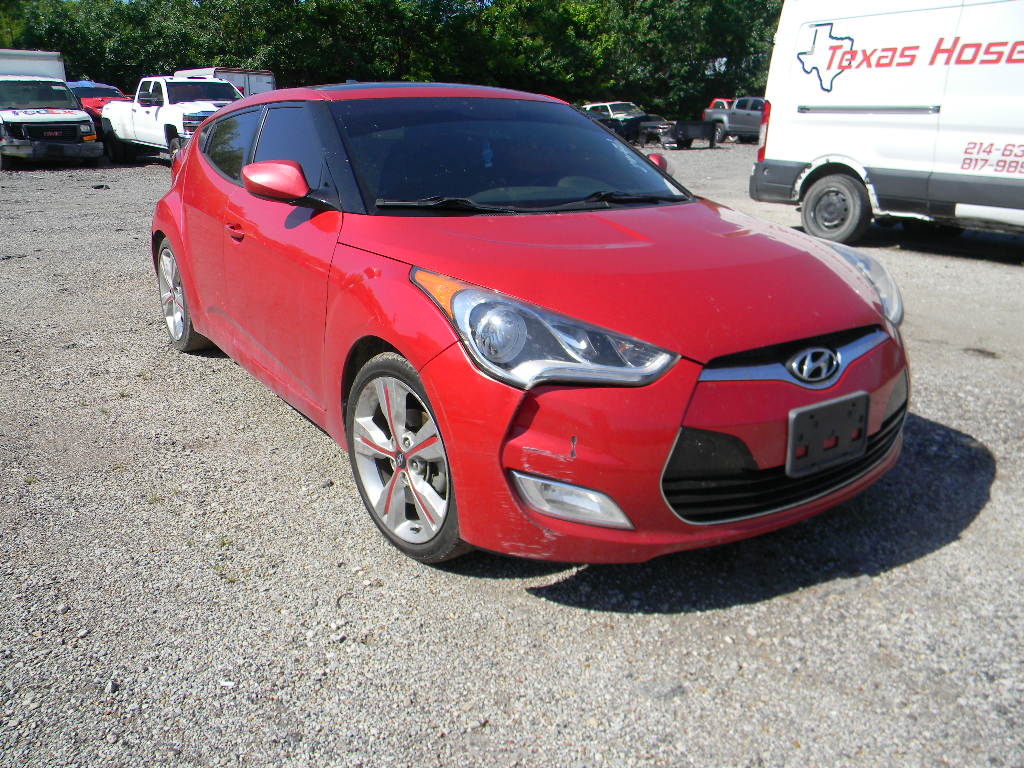 Robert's Auto Sales, Inc.