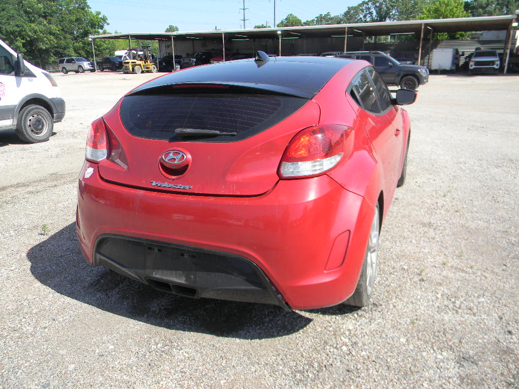 Robert's Auto Sales, Inc.