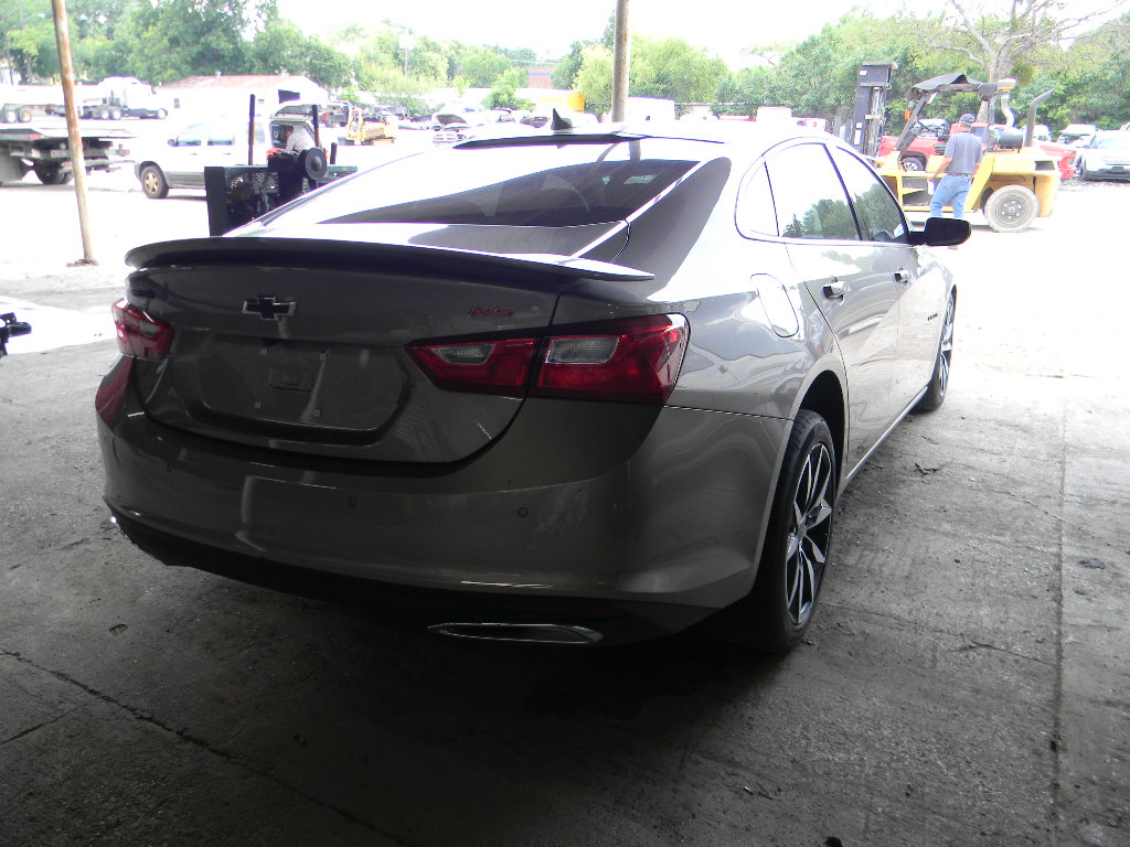 Robert's Auto Sales, Inc.