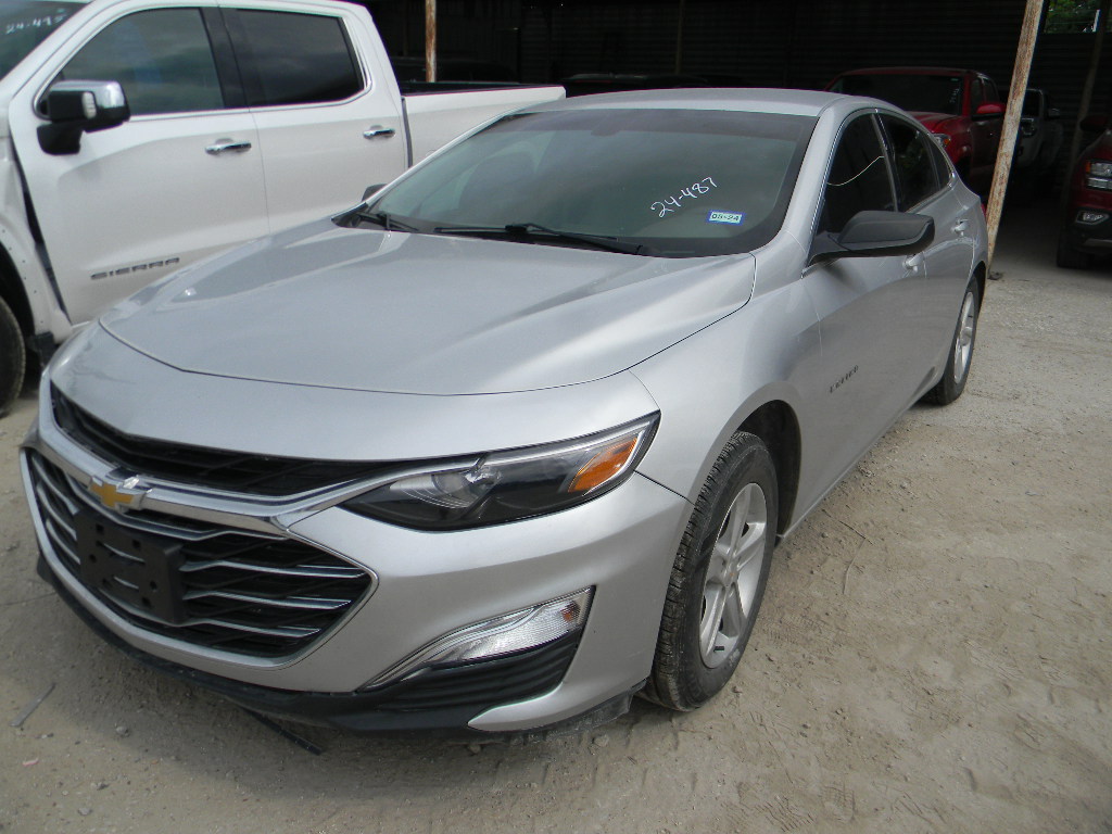 Robert's Auto Sales, Inc.