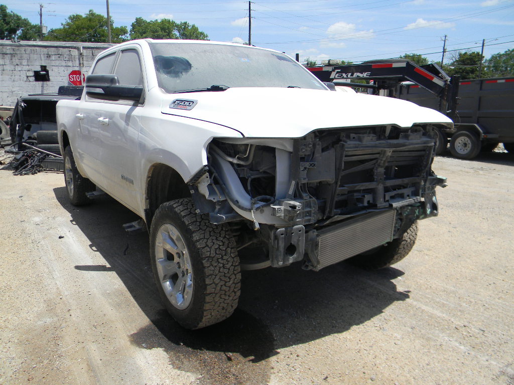 Robert's Auto Sales, Inc.