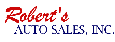 Robert's Auto Sales, Inc.